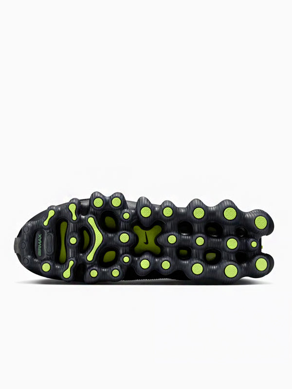 Nike Air Liquid Max Black Green Apple