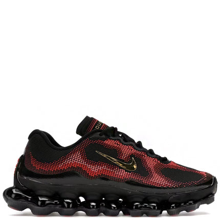 Nike Air Liquid Max Bright Crimson Fire Red