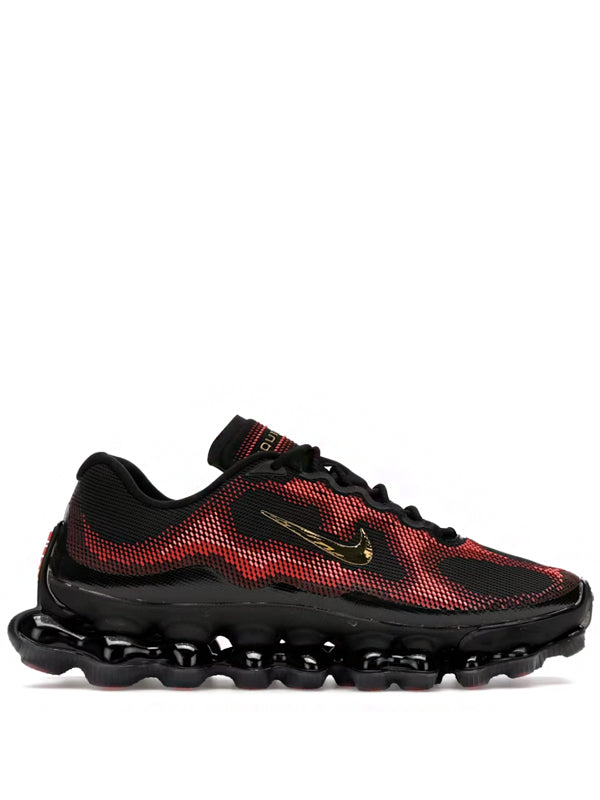 Nike Air Liquid Max Bright Crimson Fire Red