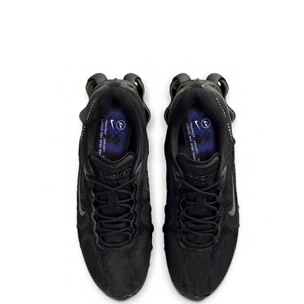 Nike Air Liquid Max Fragment Black