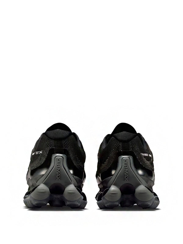 Nike Air Liquid Max Fragment Black