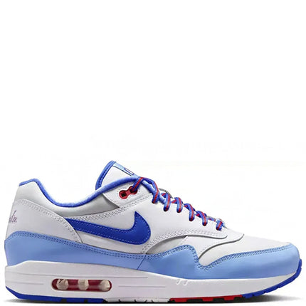 Nike Air Max 1 Atlanta Braves City Connect