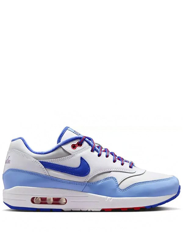 Nike Air Max 1 Atlanta Braves City Connect