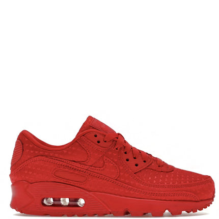 Nike Air Max 90 Valentine's Day University Red