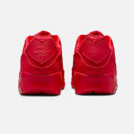 Nike Air Max 90 Valentine's Day University Red