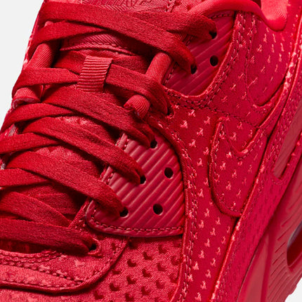 Nike Air Max 90 Valentine's Day University Red