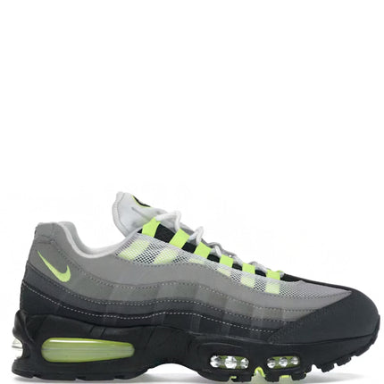 Nike Air Max 95 OG Big Bubble Neon