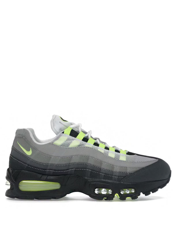 Nike Air Max 95 OG Big Bubble Neon