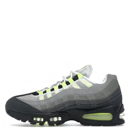 Nike Air Max 95 OG Big Bubble Neon