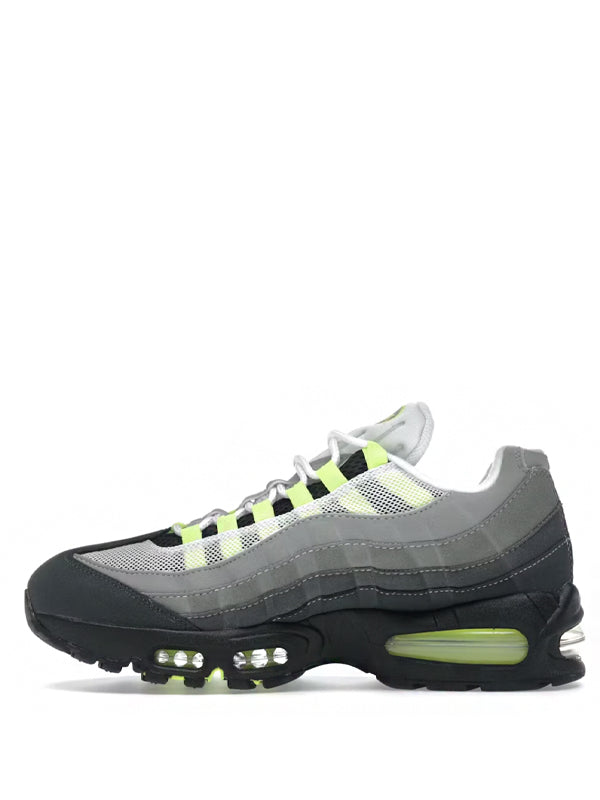 Nike Air Max 95 OG Big Bubble Neon