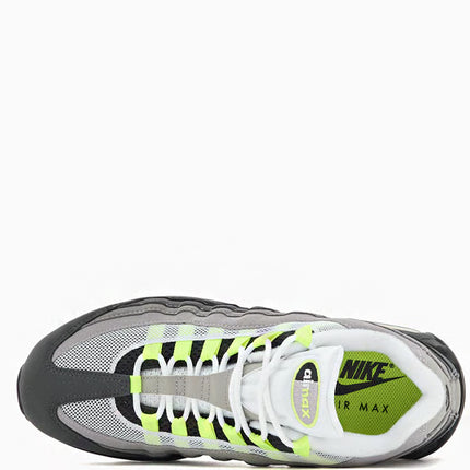 Nike Air Max 95 OG Big Bubble Neon