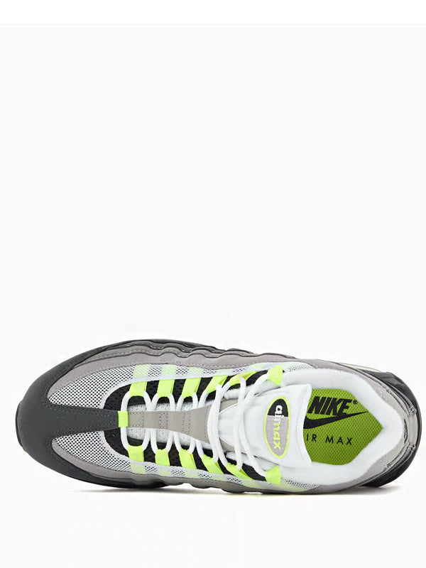 Nike Air Max 95 OG Big Bubble Neon