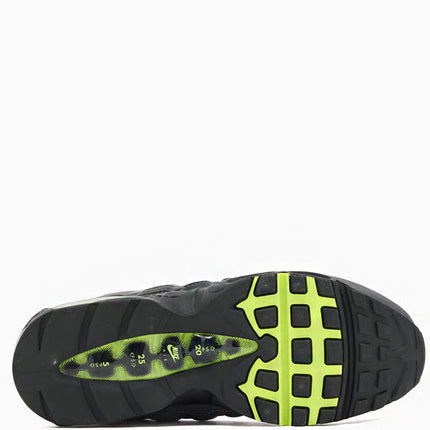 Nike Air Max 95 OG Big Bubble Neon