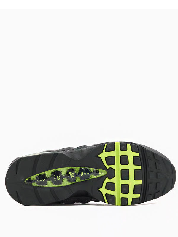 Nike Air Max 95 OG Big Bubble Neon