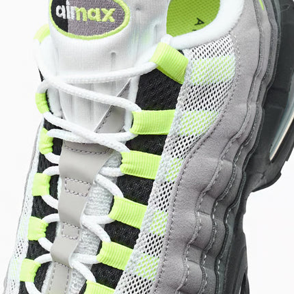 Nike Air Max 95 OG Big Bubble Neon
