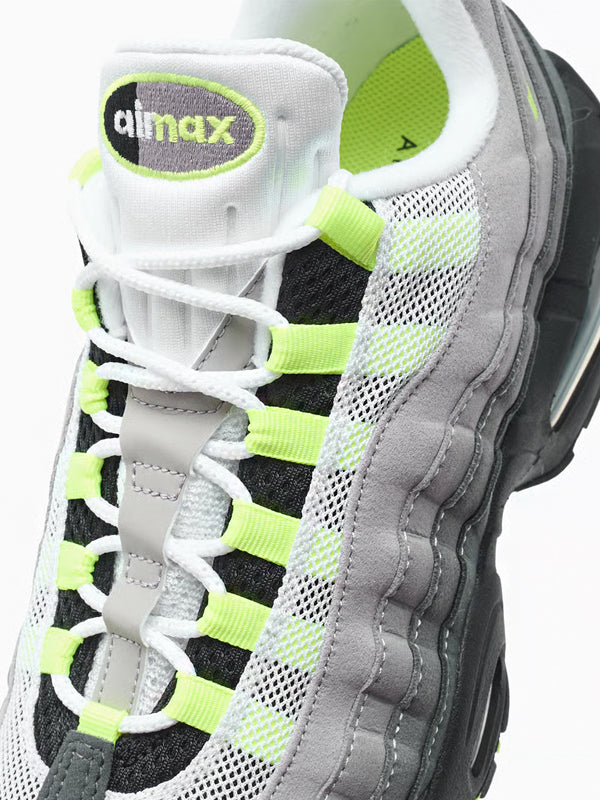 Nike Air Max 95 OG Big Bubble Neon