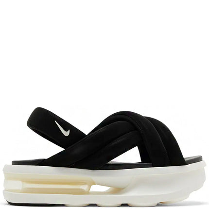 Nike Air Max Isla Sandal Black Sail