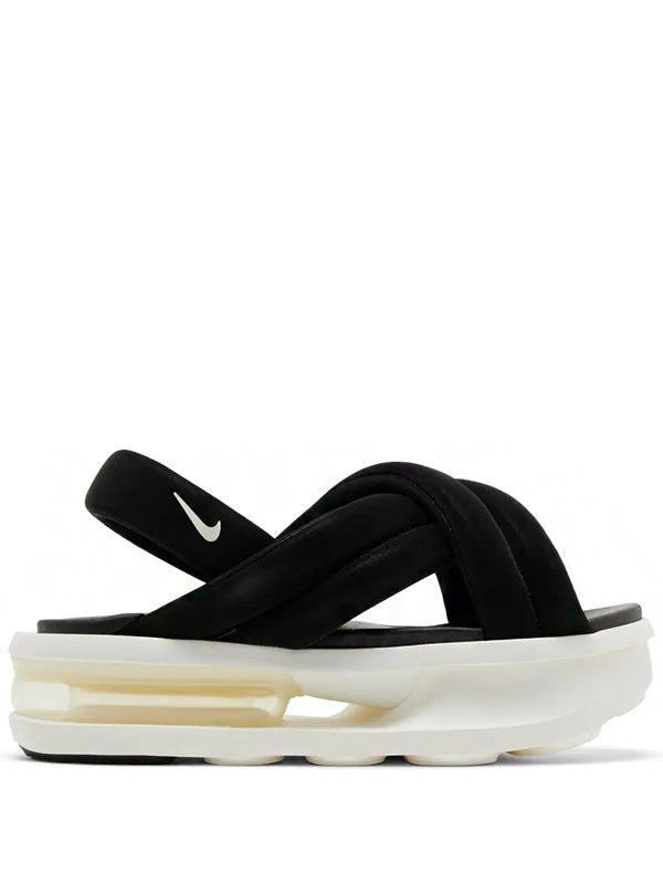 Nike Air Max Isla Sandal Black Sail