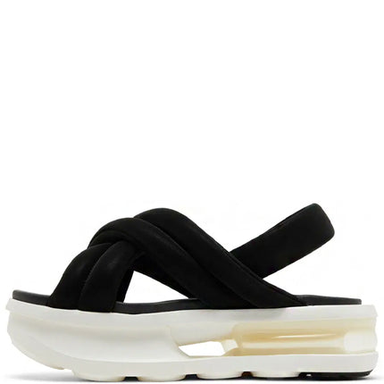Nike Air Max Isla Sandal Black Sail