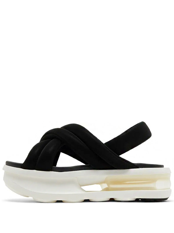 Nike Air Max Isla Sandal Black Sail