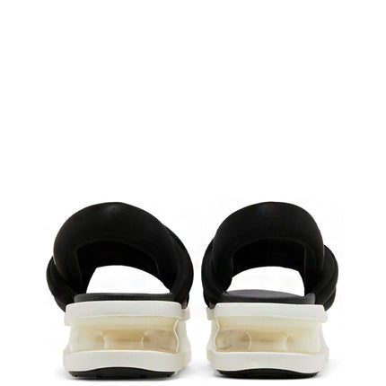 Nike Air Max Isla Sandal Black Sail
