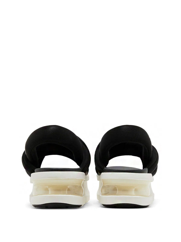 Nike Air Max Isla Sandal Black Sail