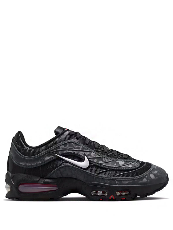 Nike Air Max Joga Bonito Black University Red
