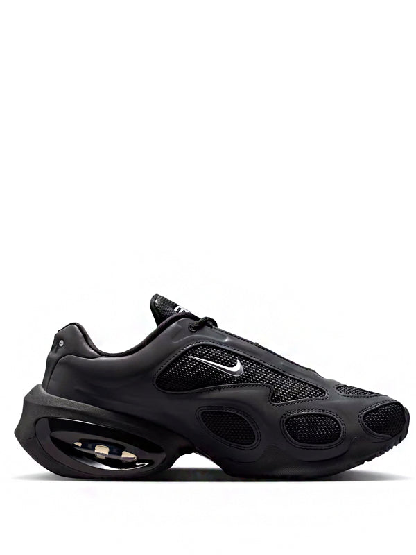 Nike Air Max Muse Black Multi Colour