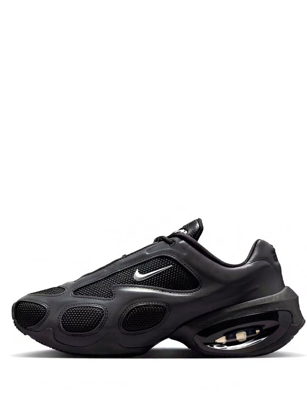 Nike Air Max Muse Black Multi Colour