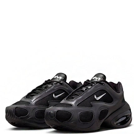 Nike Air Max Muse Black Multi Colour