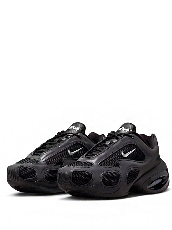 Nike Air Max Muse Black Multi Colour