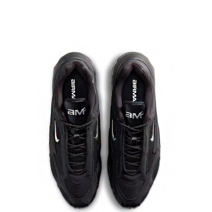 Nike Air Max Muse Black Multi Colour