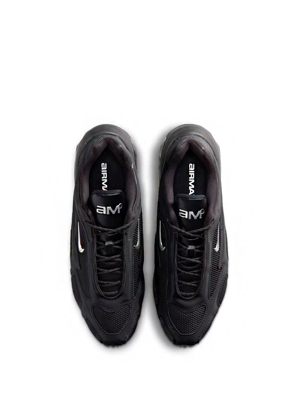 Nike Air Max Muse Black Multi Colour