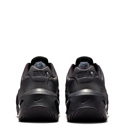 Nike Air Max Muse Black Multi Colour