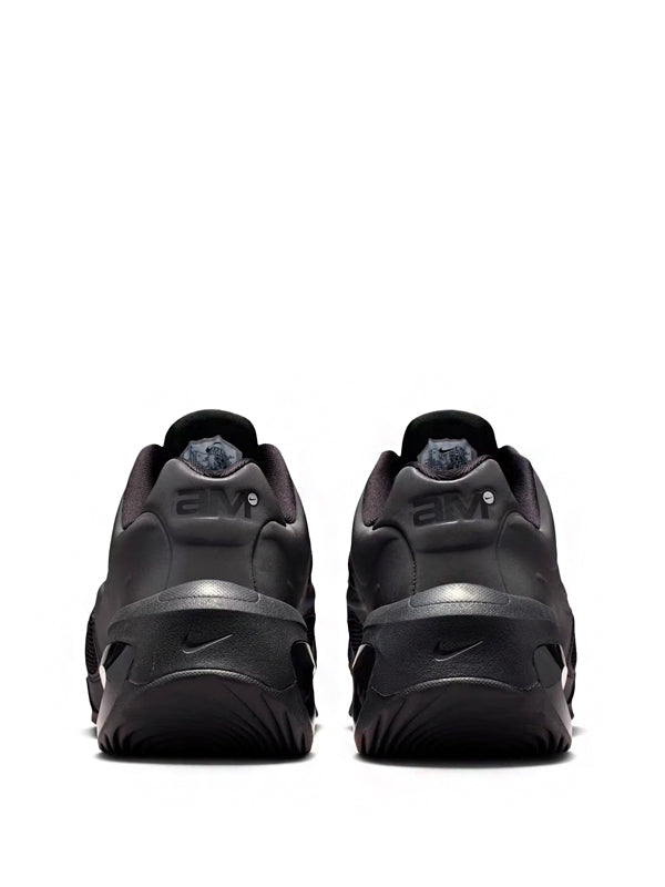 Nike Air Max Muse Black Multi Colour