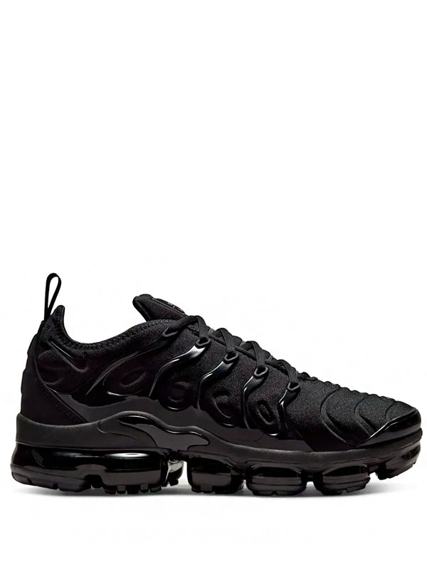 Nike Air VaporMax Plus Triple Black