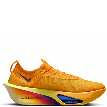Nike Air Zoom Alphafly NEXT% 3 Laser Orange Indigo Burst