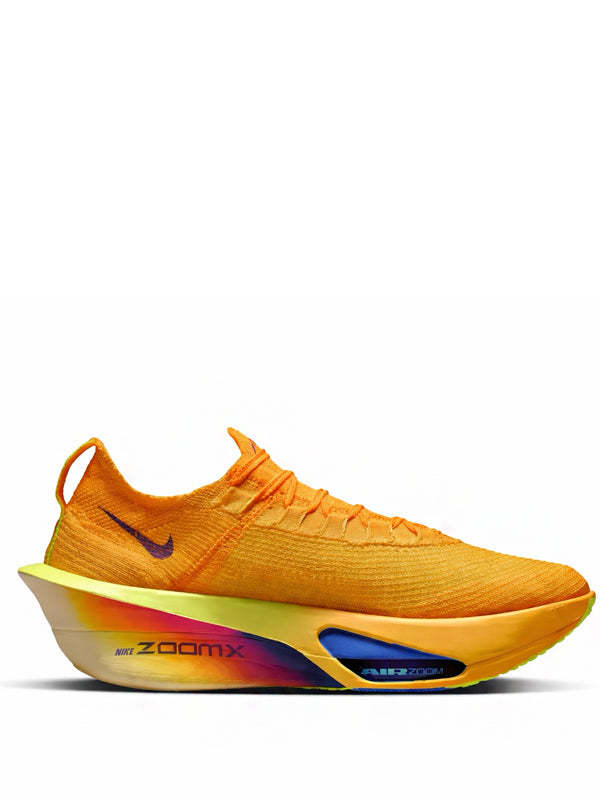 Nike Air Zoom Alphafly NEXT% 3 Laser Orange Indigo Burst