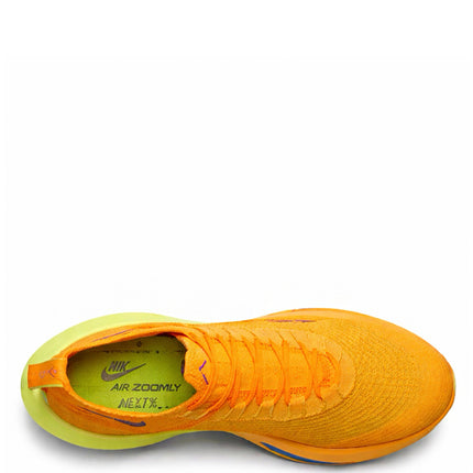 Nike Air Zoom Alphafly NEXT% 3 Laser Orange Indigo Burst