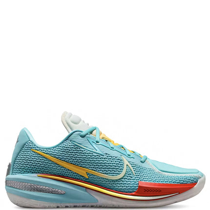 Nike Air Zoom GT Cut Titan x Dylan Harper Bleached Aqua