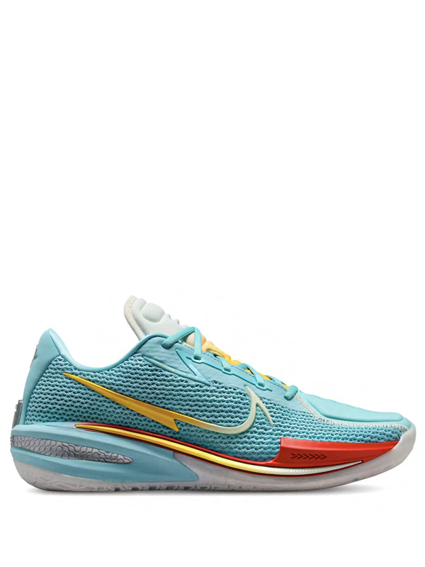 Nike Air Zoom GT Cut Titan x Dylan Harper Bleached Aqua