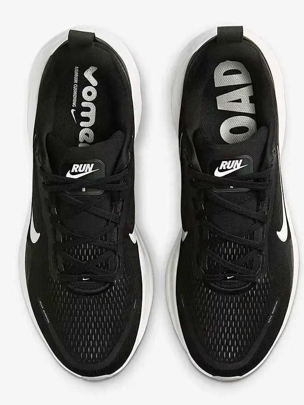 Nike Air Zoom Vomero 18 Black Coconut Milk
