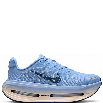 Nike Air Zoom Vomero Premium Aluminum Navy Hydrogen Blue