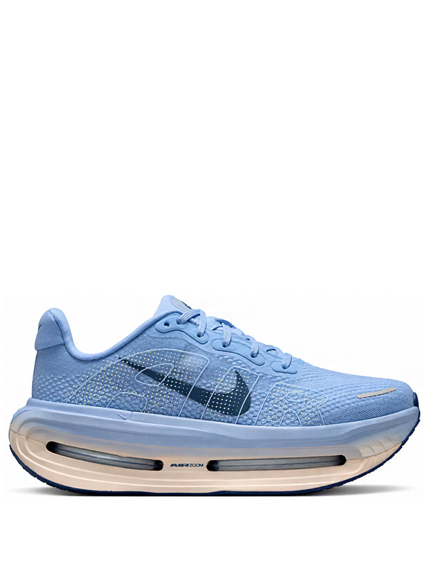 Nike Air Zoom Vomero Premium Aluminum Navy Hydrogen Blue