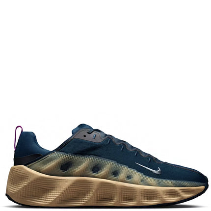 Nike Ava Rover Armory Navy Parachute Beige