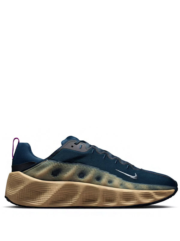 Nike Ava Rover Armory Navy Parachute Beige