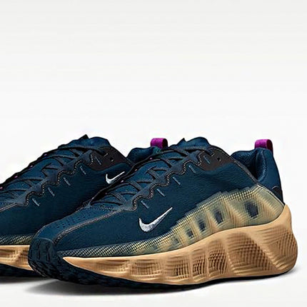 Nike Ava Rover Armory Navy Parachute Beige