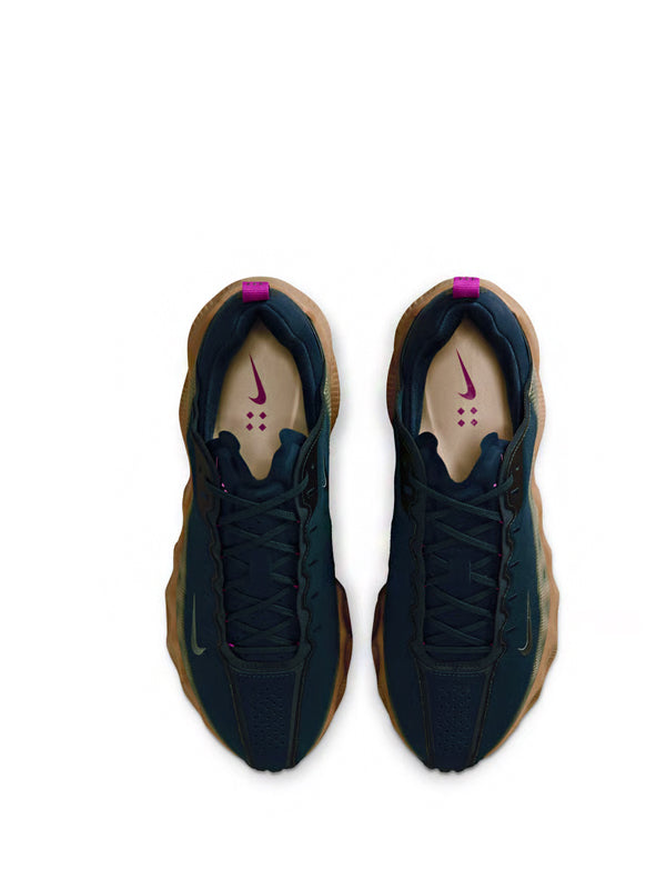 Nike Ava Rover Armory Navy Parachute Beige