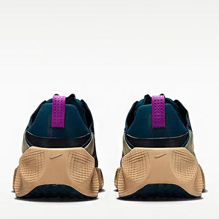 Nike Ava Rover Armory Navy Parachute Beige