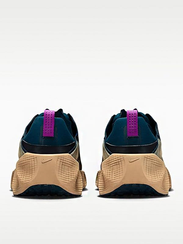 Nike Ava Rover Armory Navy Parachute Beige